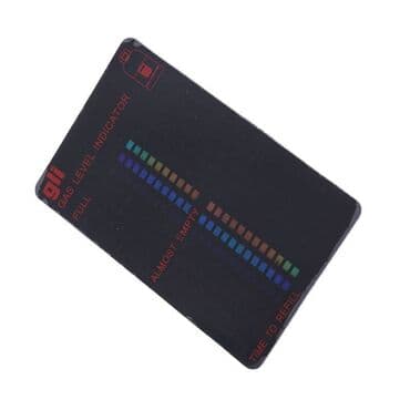 Магнитный индикатор уровня газа Просто прикрепите его к баллону at lalafo.kg Магнитный индикатор уровня газа Просто прикрепите его к баллону