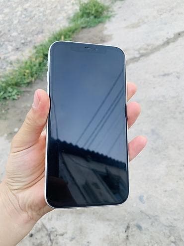 айфон хр корпус: IPhone Xr, Белый — 2
