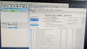 apple mac: Накопитель для ПК, Б/у, SSD, 128 ГБ, 2.5", Для ПК — 3