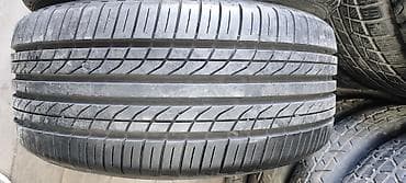 юмз шина: Шины 225 / 50 / R 16, Лето, Б/у, Пара, Легковые, Япония, Yokohama — 2