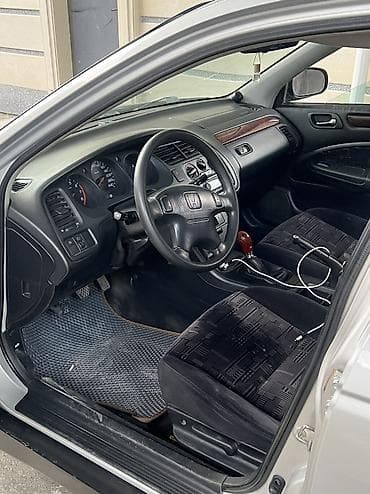 трамблёр хонда срв рд1: Honda Accord: 1999 г., 2 л, Механика, Бензин, Седан — 5