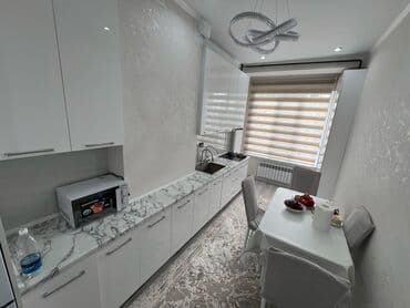 квартиры в аренду с последующим выкупом: 1 комната, 29 м², Индивидуалка, 3 этаж, Евроремонт — 12