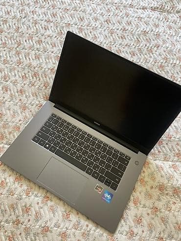 Ноутбук HONOR (серия MagicBook), 15.6" - Диагональ 15.6", тонкие