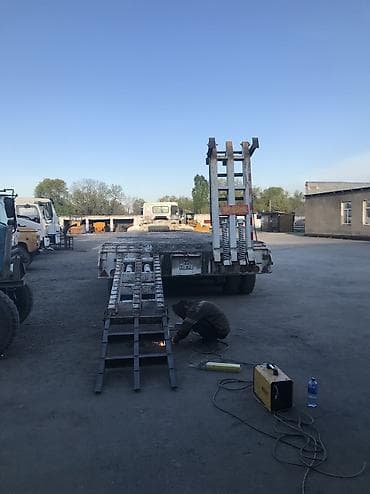 запчасти на ваз 2121: Без выезда — 3