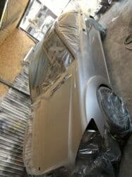 тонировка продаю: Рихтовка, сварка, покраска — 1