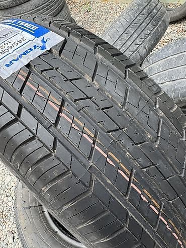 Шины и диски: Шина YOMAR TIRES Skyrace P05 Цена указана за 1 колесо. Есть — 4
