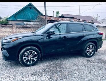 тойота сурф левый руль: Toyota Highlander: 2021 г., 3.5 л, Автомат, Бензиновая, Внедорожник — 3