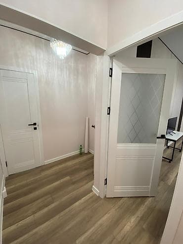 2026: 1 комната, 53 м², 108 серия, 1 этаж, Евроремонт — 9
