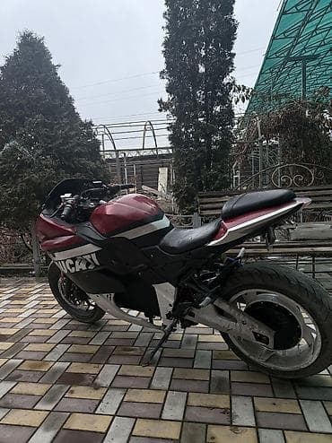 мотоциклы электрические: Электро мотоцик 5000w литий ионная батарея 2023 год Запас хода 100 км — 8