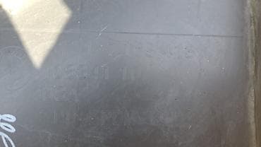 bmw c7: Подкрылок передний левый Е70 7 136679 Год 2009 В отличном состоянии — 4