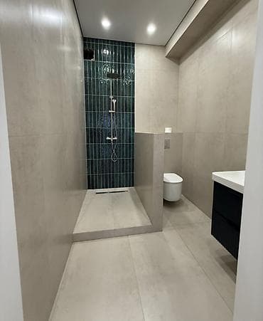 Недвижимость: 3 комнаты, 107 м², Южная Магистраль Элитка, 5 этаж, Евроремонт — 3