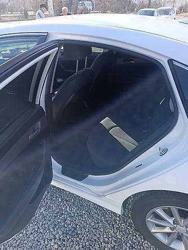 bmw 1: Hyundai Sonata: 2018 г., 2.4 л, Автомат, Бензин, Седан — 5