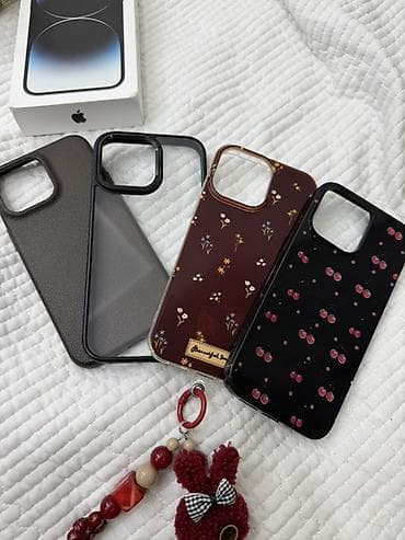 aipad mini: IPhone 14 Pro Max, Черный, Коробка — 3