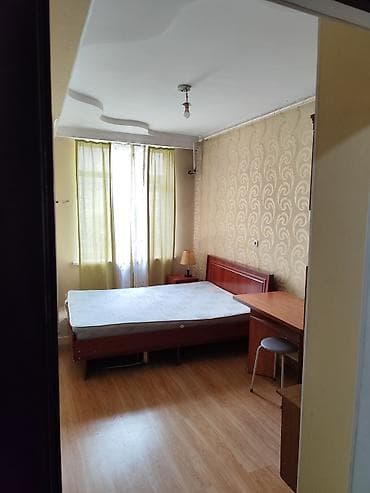 каартиры с подселением: Сдаётся отдельная комната ТОЛЬКО ДЕВУШКАМ в 2-х комнатной квартире в — 1