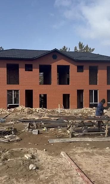 иссык куль витязь: ❗️Срочно ❗️ Продается таунхаус 📍Turpan Resort, с Кара Ой 📐140 м2 Центр — 3