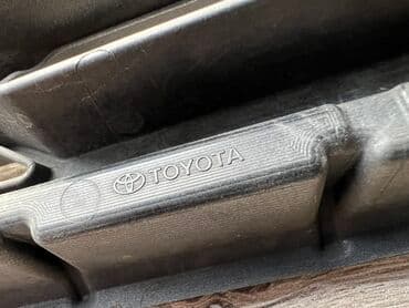 радиатор кондиционера опель вектра б: Решетка радиатора Toyota 2022 г., Б/у, Оригинал — 12