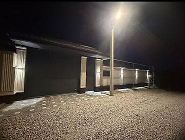 Продается частный дом (1/ Уровневый) 📍 Адрес: Алтын- ордо ж/м 📐 — 1
