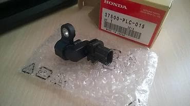 Датчик коленвала Honda 2001 г., Новый, Оригинал, Япония at lalafo.kg Датчик коленвала Honda 2001 г., Новый, Оригинал, Япония