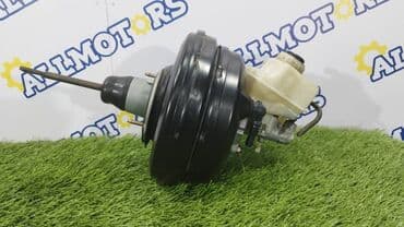 ультразвуковая чистка зубов цена бишкек: BMW X5 E53,тормозной вакуум — 1