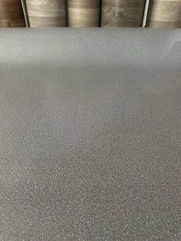 линолеум бишкек: Качественный Китайский Полукоммерческий Линолеум по 350 сом/м²! — 1