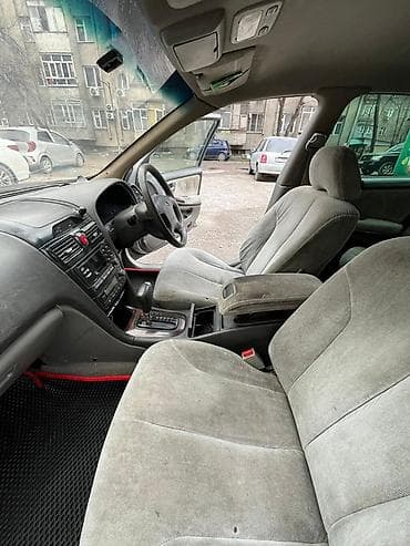 5d mark: Nissan Cefiro: 1999 г., 2.5 л, Автомат, Бензин, Седан — 1