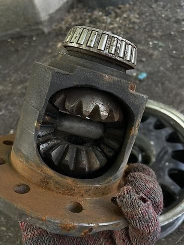 bmw 1 8: Задний редуктор BMW Оригинал — 2