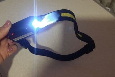 прибор ночного видения для охоты бу: Очень классный фанарик! Имеет датчик движения (отдельная кнопка) — 11