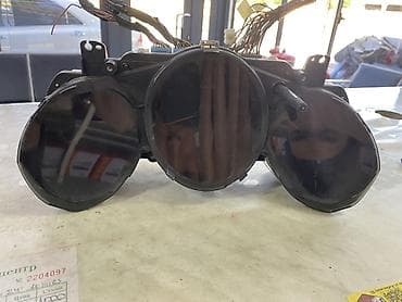 счетчик оборотов: Щиток приборов Suzuki — 1