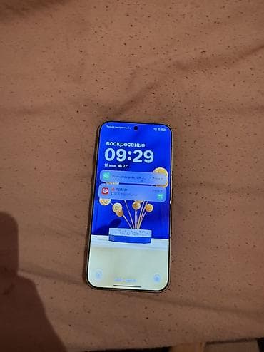 xiaomi watch 2 pro бишкек: OnePlus 15, Колдонулган, 256 ГБ, 2 SIM — 5