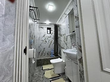 дома в чон арыке: Продается Дом в Престижном районе Ынтымак (Чон Арык) 📍Локация: Баха / — 3