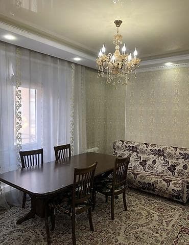 group: 1 комната, 46 м², Элитка, 6 этаж — 2