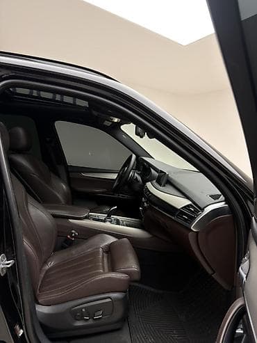 bwb e34: BMW X5: 2017 г., 3 л, Автомат, Бензин, Кроссовер — 9