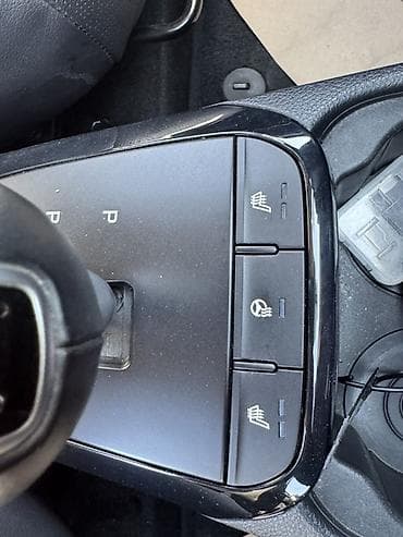 mini cooper: Kia Morning: 2019 г., 1 л, Автомат, Бензин, Хэтчбэк — 7