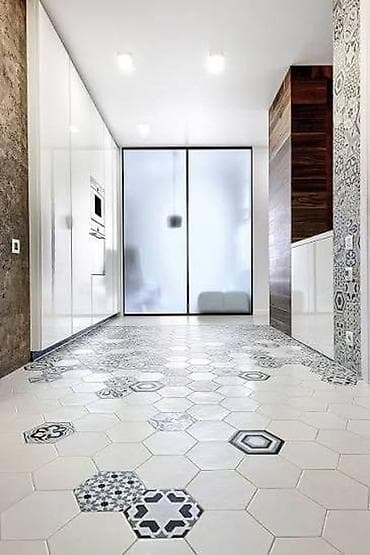 Керамическая плитка: Назначение: Для пола, Матовое, 30x30 см — 3