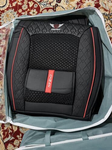 Скупка катализаторов: Чехлы Экокожа, Новый, Самовывоз, Платная доставка — 6