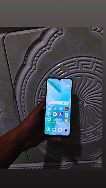 отдам дешево: Redmi, Redmi 14C, Б/у, 256 ГБ, 1 SIM, 2 SIM — 2