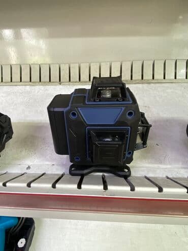 ручной лазерный сварочный аппарат цена: Лазерные уровни 4д 16 линии От 3500с доставка по городу доставка — 7