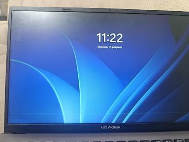 injustice 2: Ноутбук ASUS VivoBook 15 - Экран 15.6", тонкие рамки, матовое — 2