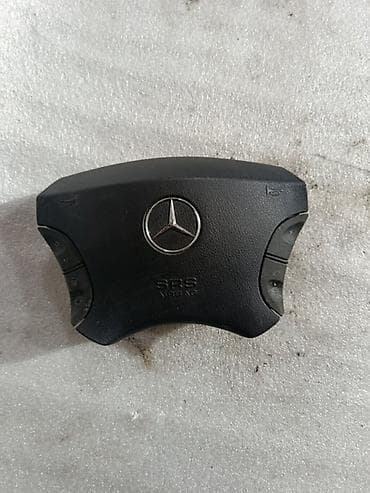 srs: Подушка безопасности Mercedes-Benz 2002 г., Оригинал, Германия — 1
