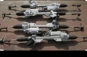 full construction: Рулевая рейка Kia 2026 г., Новый — 1