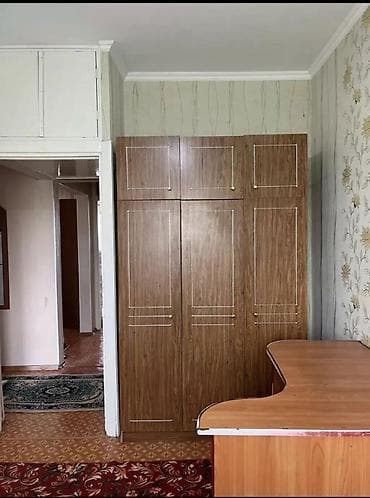 122: 3 комнаты, 78 м², 105 серия, 5 этаж, Евроремонт — 5