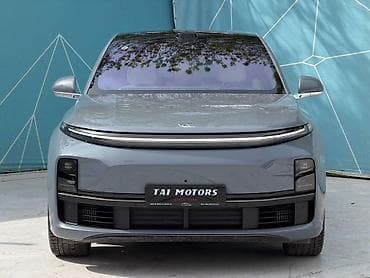 li l7 ultra: Lixiang L7: 2025 г., 0.1 л, Автомат, Гибрид, Кроссовер — 1