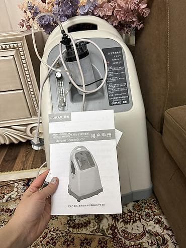 кислородный концентратор сколько стоит: Кислородный концентратор Продаю кислородный концентратор 10л в — 5