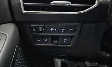 Hyundai Sonata: 2020 г., 2 л, Автомат, Бензин, Седан — 7