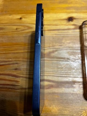 pixel 9a: Samsung Galaxy A35, Б/у, 128 ГБ, цвет - Голубой, 2 SIM — 6