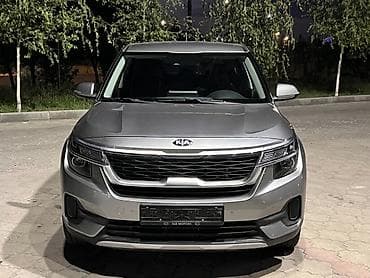 киа форте 2020: Kia Seltos: 2020 г., 1.6 л, Автомат, Дизель, Кроссовер — 2