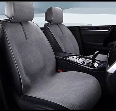 тико сидина: Чехлы Тканевые, С подушкой, цвет - Серый, Новый, Самовывоз, Платная доставка — 4