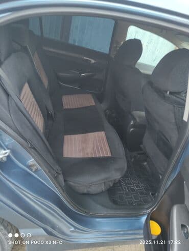 хонда сивик спорт: Honda Civic: 2008 г., 1.8 л, Автомат, Бензин, Седан — 7