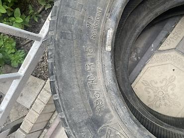 155 13: Шины 205 / 65 / R 15, Лето, Комплект, Легковые, Yokohama — 7