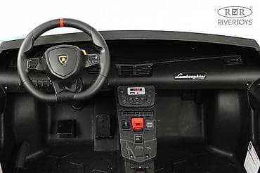 Оюнчуктар: Балдар электрокары, Жаңы — 10